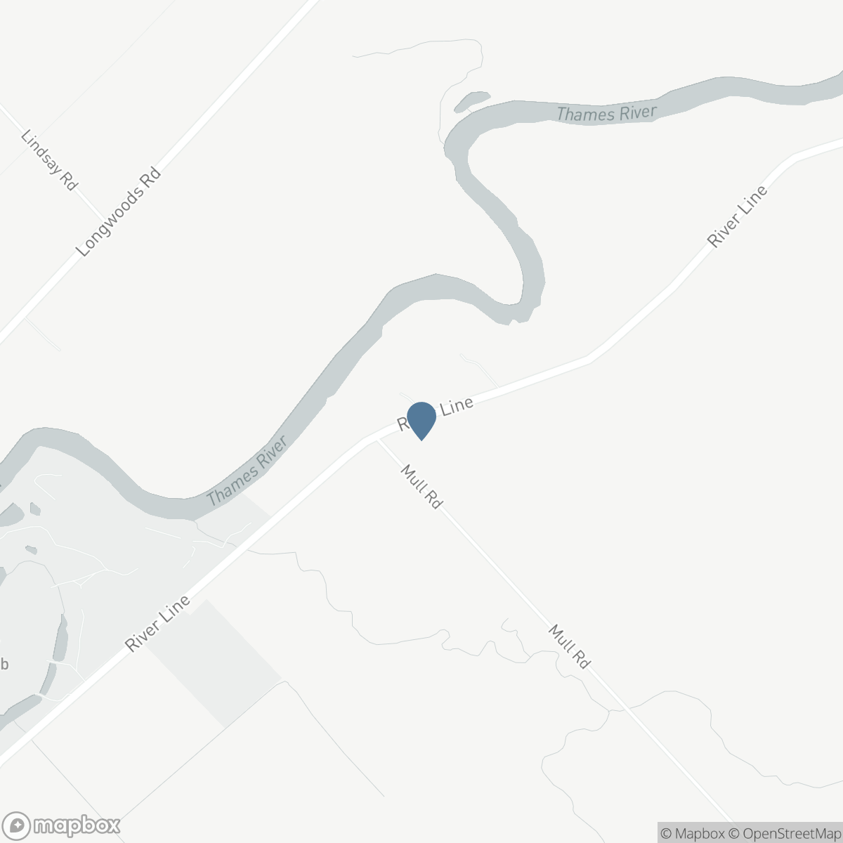10965 River LINE, Chatham, Ontario N7M 5J4